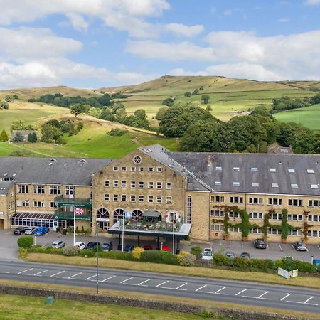 Skipton Hotel - Formerly Known As Hotel Rendezvous-Скиптън Екстериор снимка