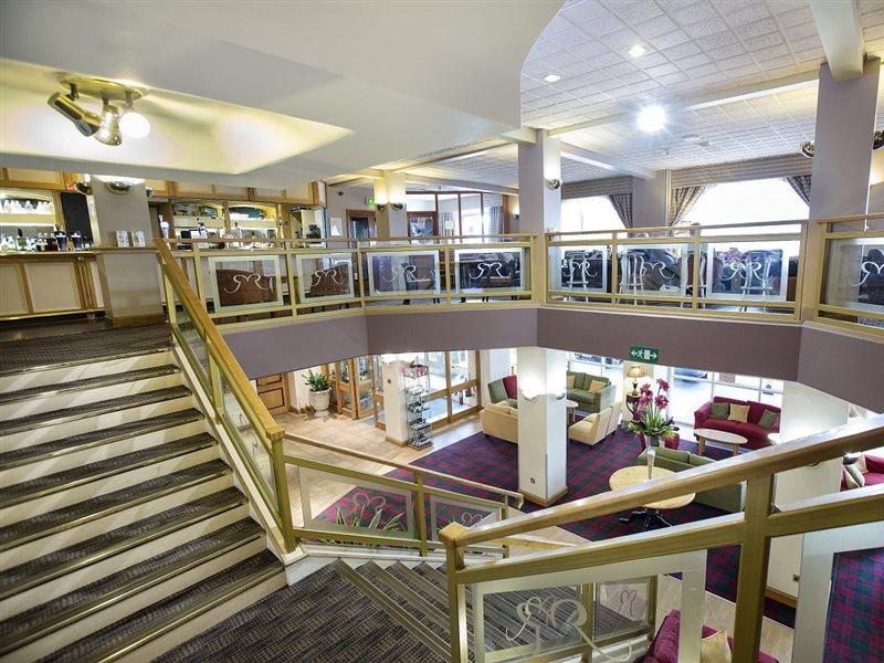 Skipton Hotel - Formerly Known As Hotel Rendezvous-Скиптън Екстериор снимка