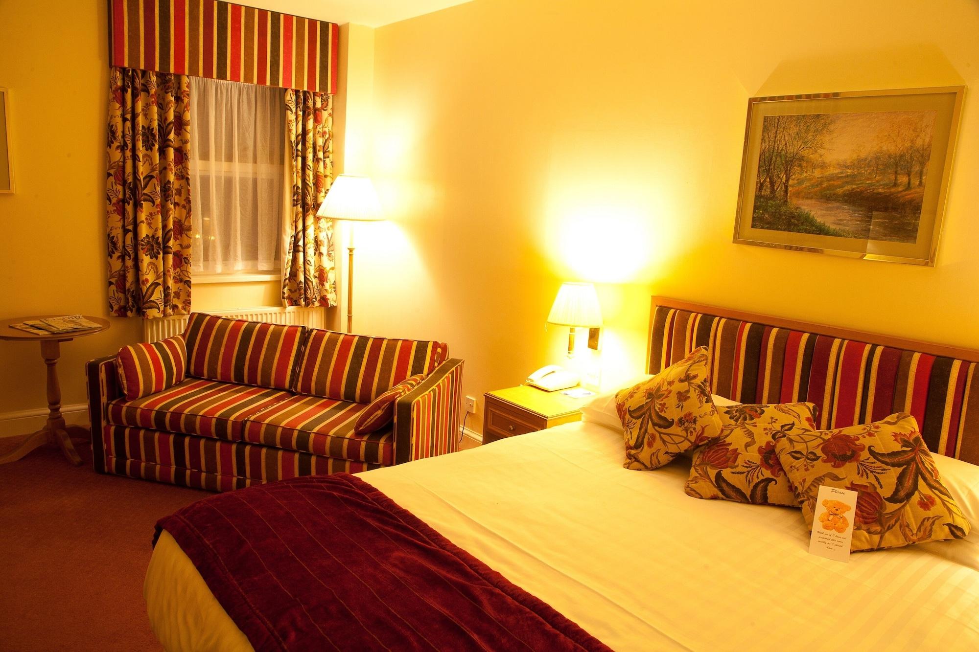Skipton Hotel - Formerly Known As Hotel Rendezvous-Скиптън Екстериор снимка