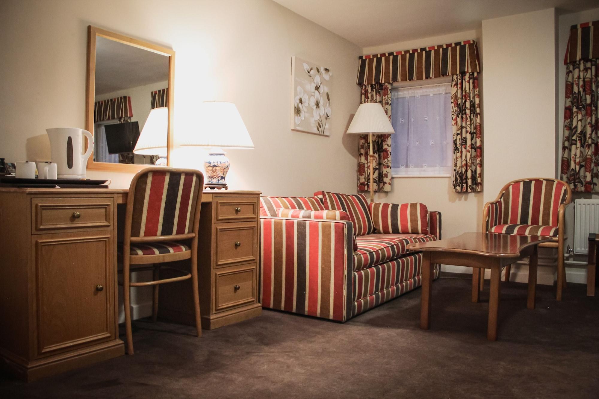 Skipton Hotel - Formerly Known As Hotel Rendezvous-Скиптън Екстериор снимка