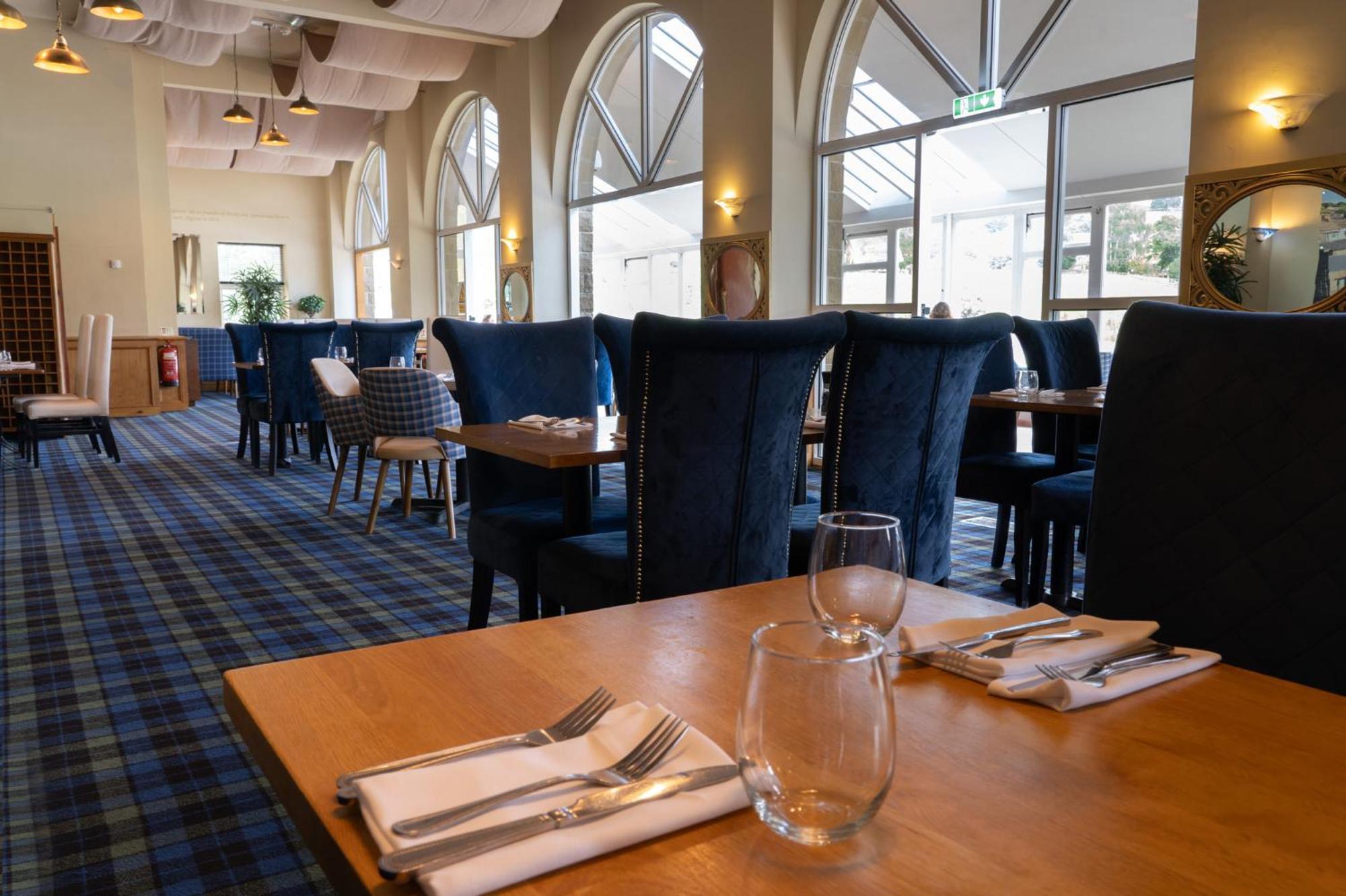 Skipton Hotel - Formerly Known As Hotel Rendezvous-Скиптън Екстериор снимка