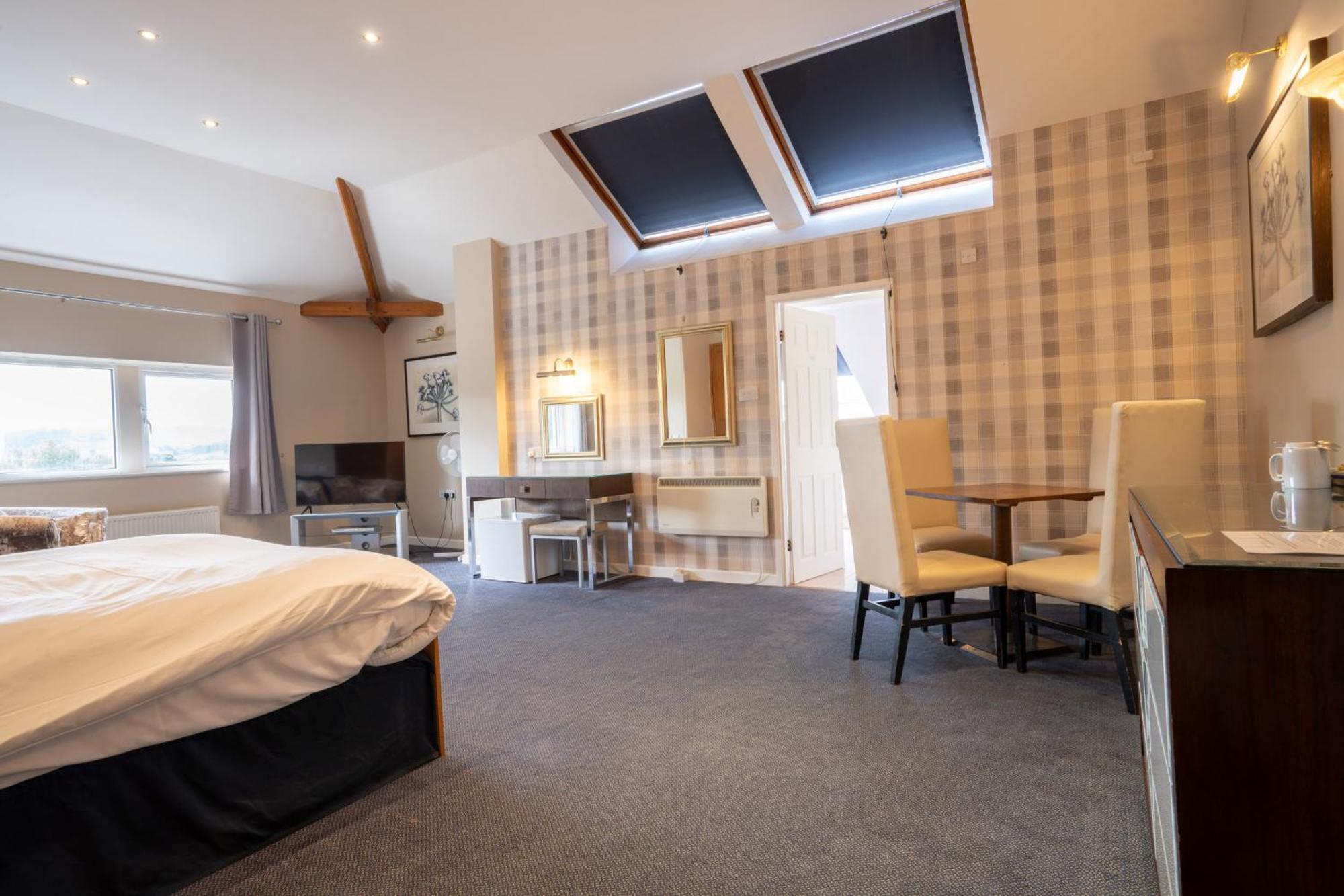 Skipton Hotel - Formerly Known As Hotel Rendezvous-Скиптън Екстериор снимка